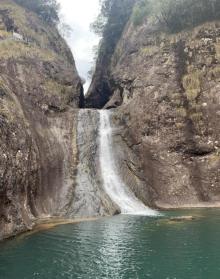 铜铃山森林公园9