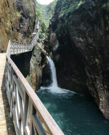 铜铃山森林公园28