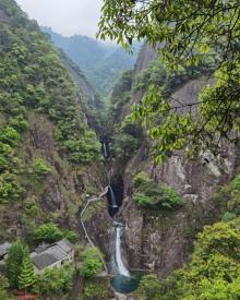 铜铃山森林公园4