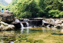 铜铃山森林公园14