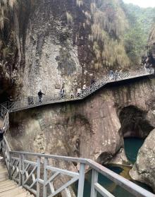 铜铃山森林公园10