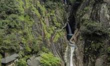 铜铃山森林公园22