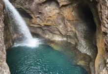 铜铃山森林公园5