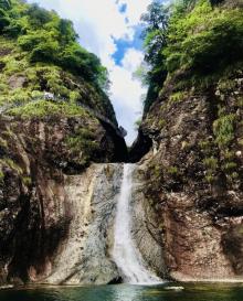 铜铃山森林公园18