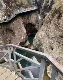 铜铃山森林公园11