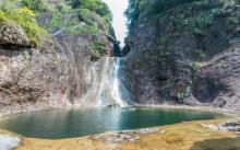 铜铃山森林公园3