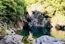 铜铃山森林公园16