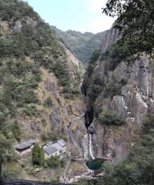 铜铃山森林公园30