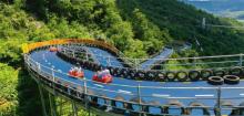 天路飞车1