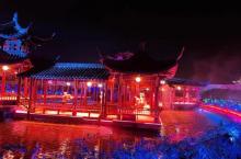 狐妖小红娘景区19