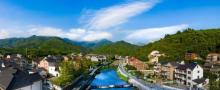 山沟沟景区5