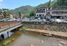 山沟沟景区10