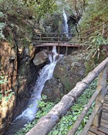 山沟沟景区9