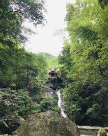 山沟沟景区26
