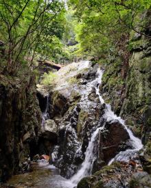 山沟沟景区20