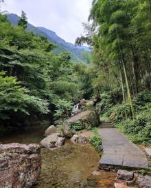 山沟沟景区17
