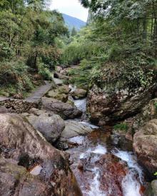 山沟沟景区18