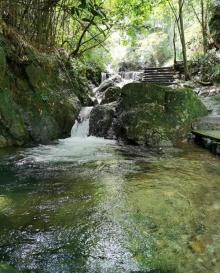 山沟沟景区27