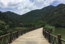 富春江国家森林公园2
