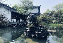 东山雕花楼20