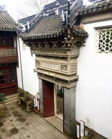东山雕花楼29