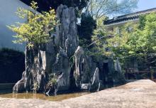 东山雕花楼18