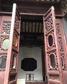 东山雕花楼30