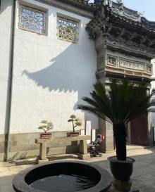 东山雕花楼25