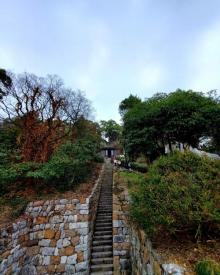 石公山21