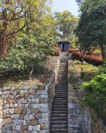 石公山12