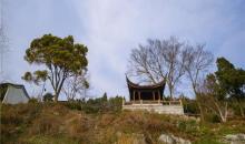 石公山1