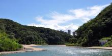 宝寿山景区10