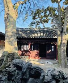 环秀山庄8