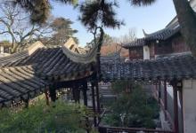 环秀山庄20