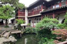 环秀山庄12