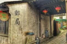 陆巷古村4