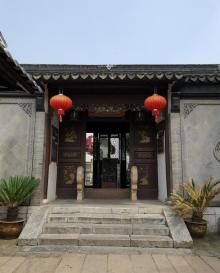 陆巷古村24