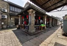 陆巷古村27