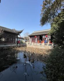 陆巷古村20