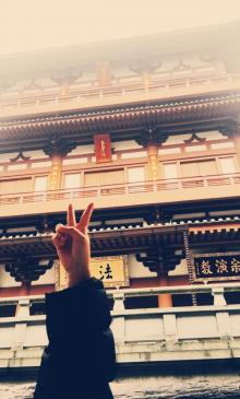 红枫古道6