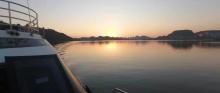 千岛湖钓鱼岛5