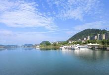 千岛湖钓鱼岛3