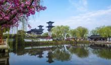 三国水浒景区(中央电视台无锡影视基地)8