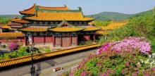 三国水浒景区(中央电视台无锡影视基地)6