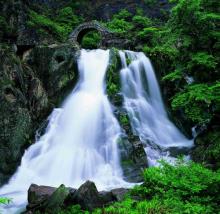 中雁荡山5