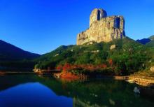 中雁荡山6