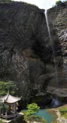 中雁荡山14