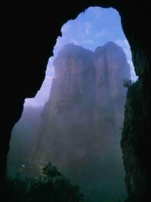 中雁荡山7