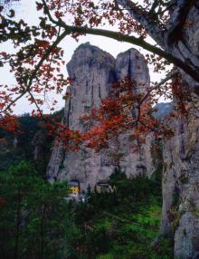 中雁荡山12