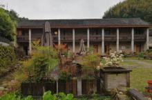 岩下石头村18